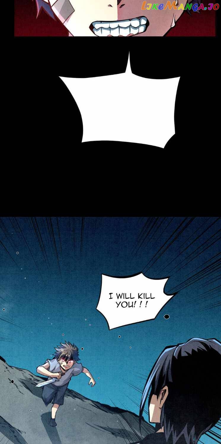 Divine Urban God Chapter 1 - page 19